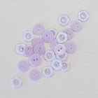 Flower Buttons