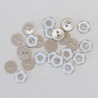 Flower Buttons