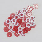 Flower Buttons