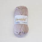 Beautiful Baby 8 Ply
