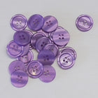 20mm Glossy Buttons