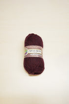 Aran Knit 10 Ply
