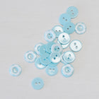 Flower Buttons