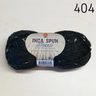 INCA SPUN ALPACA WOOL WORSTED 10 PLY TWEED