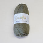 Beautiful Baby 8 Ply