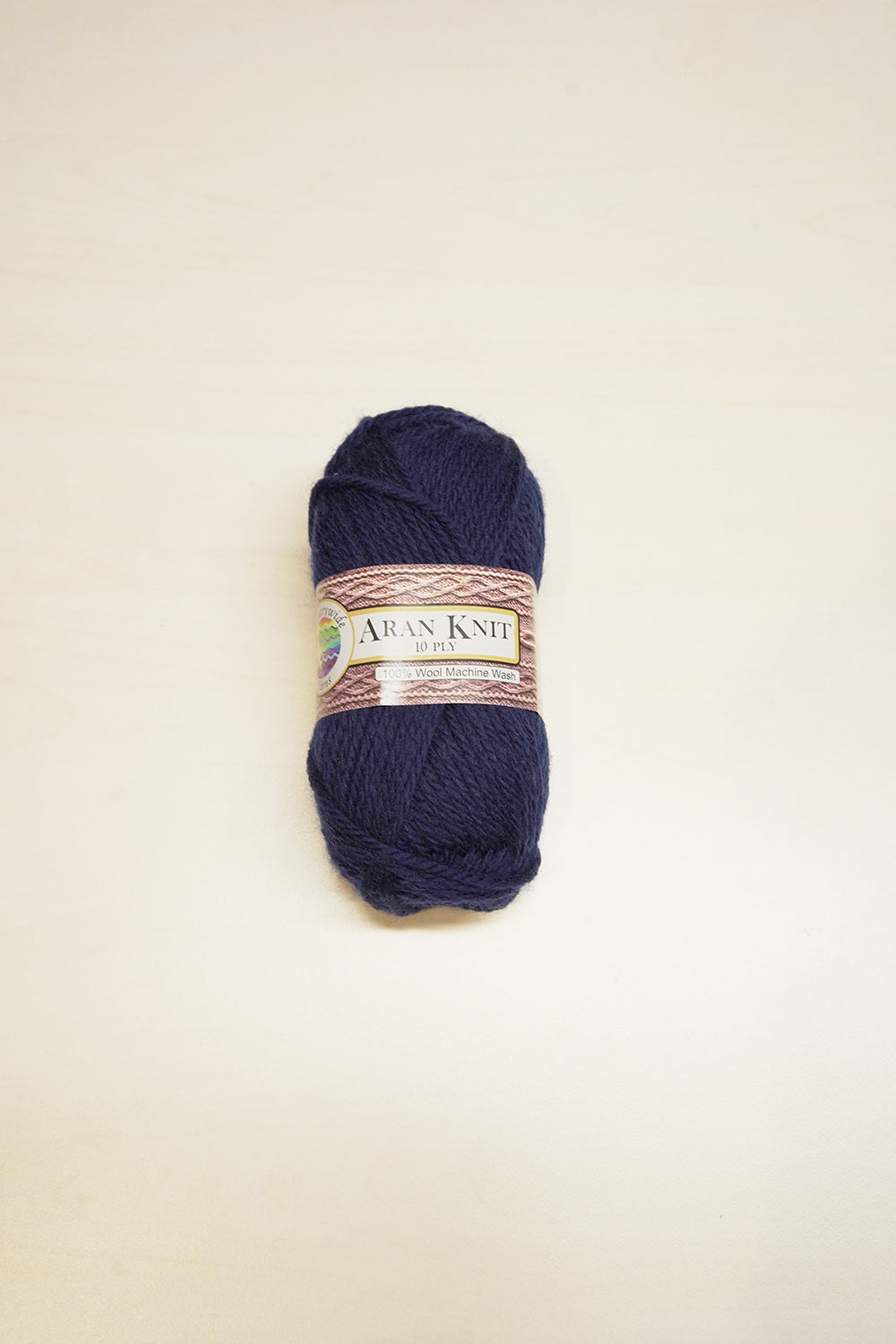 Aran Knit 10 Ply