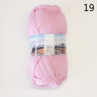 Glenorchy 8 Ply DK Yarn