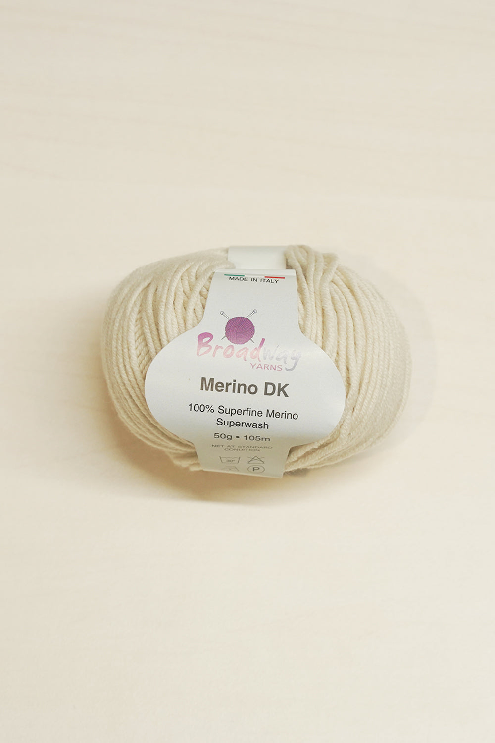 Broadway Yarns Merino DK
