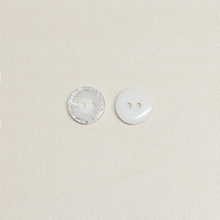 Load image into Gallery viewer, Buttons glitters circle
