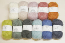Load image into Gallery viewer, Crucci Nimbus Mohair Wool 12 Ply

