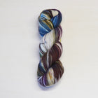 Countrywide Hand Painted Socks
