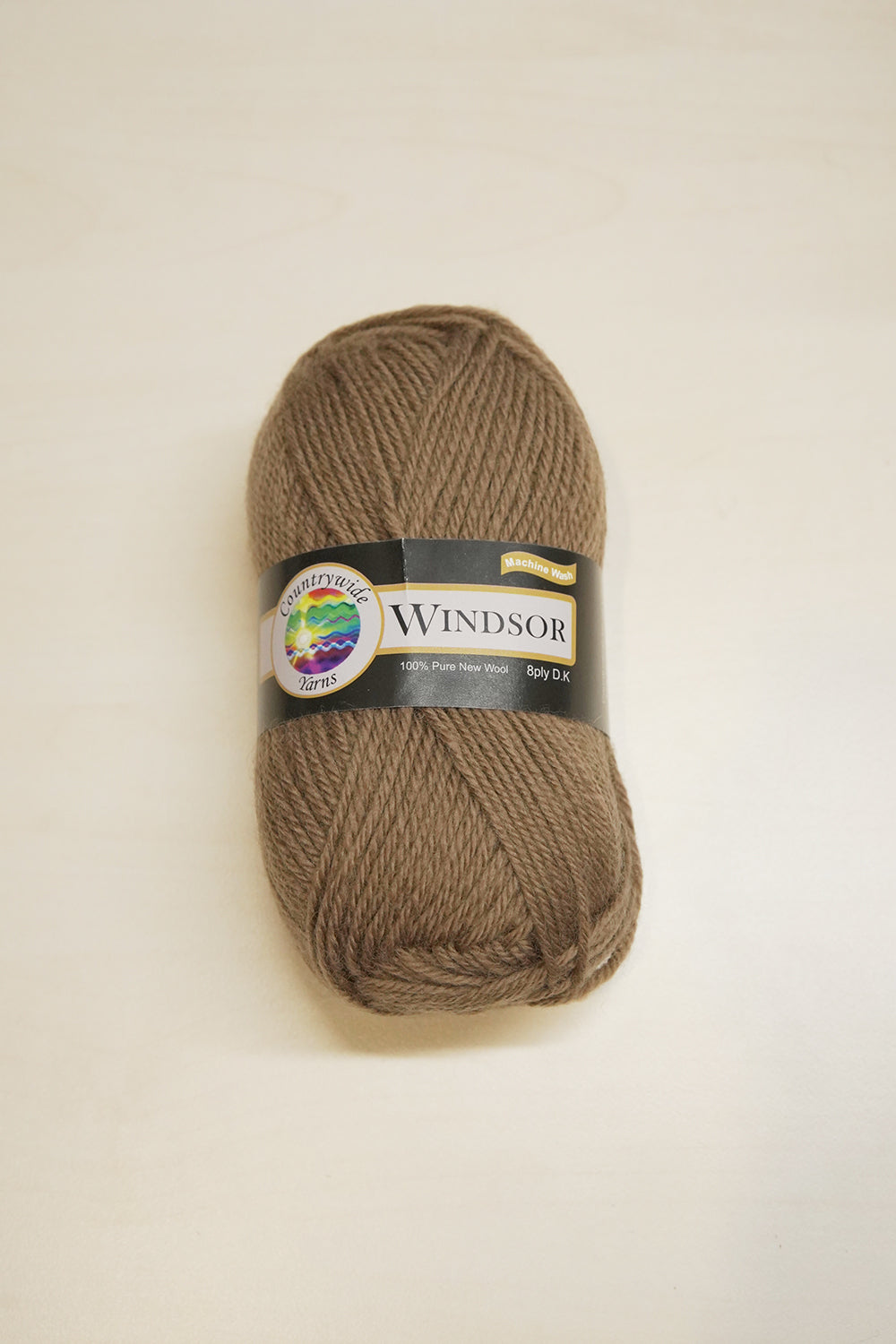 Windsor 8 Ply