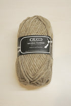 Crucci Natural Wonder 18 Ply 100g Ball