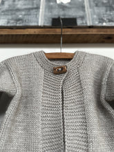 Load image into Gallery viewer, Mio Jacket &amp; Hat
