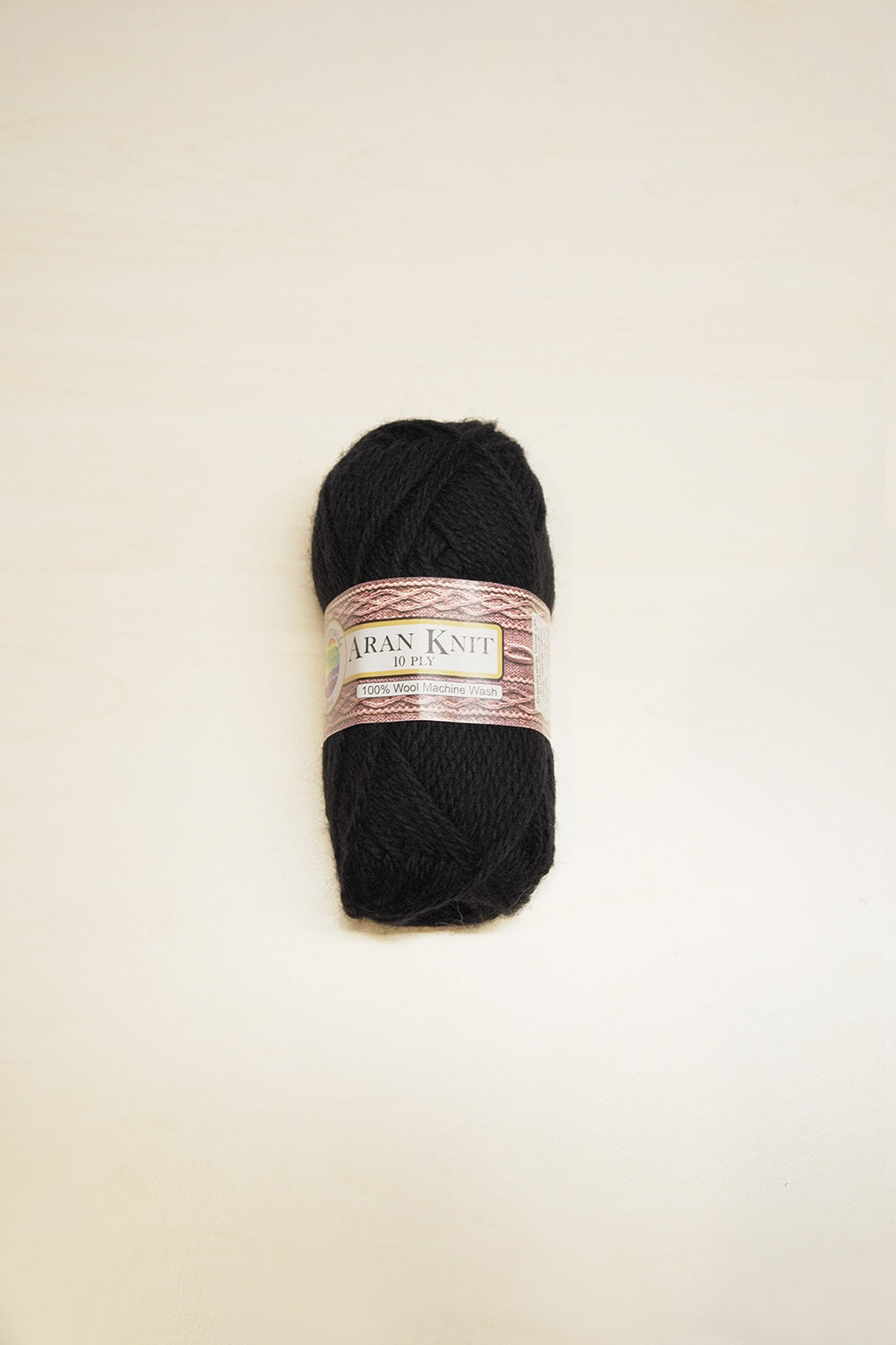 Aran Knit 10 Ply
