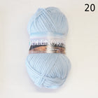 Glenorchy 8 Ply DK Yarn