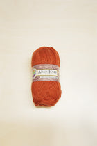 Aran Knit 10 Ply