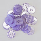20mm Glossy Buttons