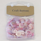 Buttons Assorted 175g