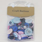 Buttons Assorted 175g