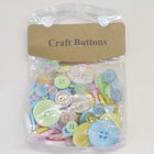 Buttons Assorted 175g