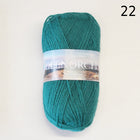 Glenorchy 8 Ply DK Yarn