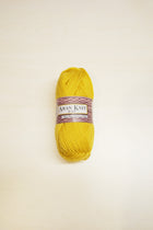 Aran Knit 10 Ply