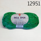 INCA SPUN ALPACA WOOL WORSTED 10 PLY TWEED
