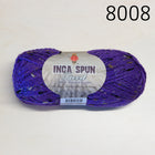 INCA SPUN ALPACA WOOL WORSTED 10 PLY TWEED