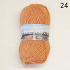 Glenorchy 8 Ply DK Yarn