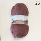 Glenorchy 8 Ply DK Yarn