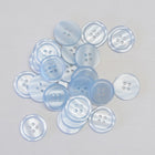 20mm Glossy Buttons