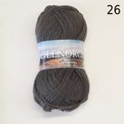 Glenorchy 8 Ply DK Yarn