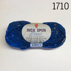INCA SPUN ALPACA WOOL WORSTED 10 PLY TWEED