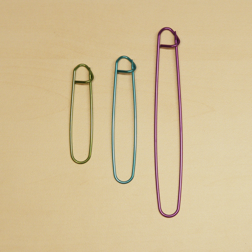 Stitch Holders set of 3
