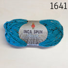 INCA SPUN ALPACA WOOL WORSTED 10 PLY TWEED