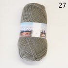 Glenorchy 8 Ply DK Yarn