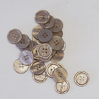 20mm Glossy Buttons
