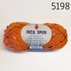 INCA SPUN ALPACA WOOL WORSTED 10 PLY TWEED