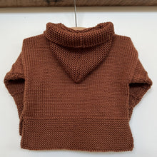 Load image into Gallery viewer, Ashley Cardigan &amp; Hoodie
