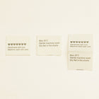 Washing Labels Hand wash or Machine Wash