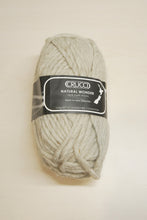 Load image into Gallery viewer, Crucci Natural Wonder 18 Ply 100g Ball
