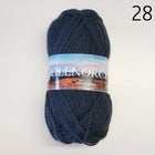 Glenorchy 8 Ply DK Yarn