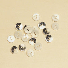 Load image into Gallery viewer, Bunny shell button
