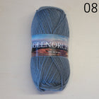 Glenorchy 8 Ply DK Yarn