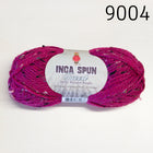 INCA SPUN ALPACA WOOL WORSTED 10 PLY TWEED