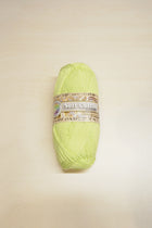 Soft Cotton 8 Ply