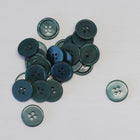 20mm Glossy Buttons