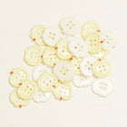 Apple Buttons 17mm