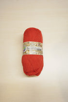 Soft Cotton 8 Ply